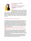 PROYECTOS INDUSTRIALES