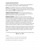 Conceptos Generales de Perforación