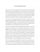 Incendio del pulmón del mundo