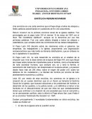 ENCÍCLICA RERUM NOVARUM