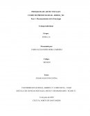 Fase 1- Reconocimiento de la estrategia