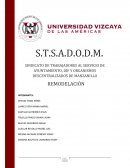 Investigación sobre la construcción del edificio del Sindicato