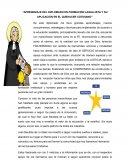 Mi experiencia en el diplomado lasallista: Aprendizajes y reflexiones