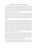 AVANCES DE LA LOGÍSTICA HASTA NUESTROS DÍAS