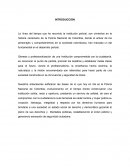 GÉNESIS Y PROFESIONALIZACIÓN DE UNA INSTITUCIÓN COMPROMETIDA CON LA CIUDADANÍA