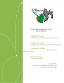 Elementos de un diagrama de clases