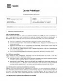 Casos Prácticos: Fundamentos Básicos de Finanzas