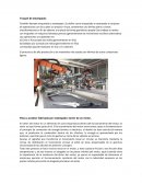 Troquel de estampado