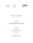 Evidencia de aprendizaje. Aplicaciones de la simulación de variables aleatorias