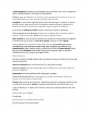 Progreso del peregrino