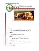 La teoría del autoconocimiento