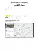 SAZON LOPESA. GESTION DE LA FUERZA DE VENTAS