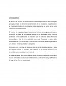 Actividad Ley de amparo