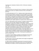 De la Revolución Libertadora al Gobierno de Illia” La Revolución Libertadora 1955-1966