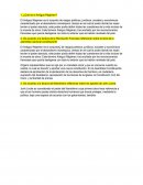 ¿Qué es el Antiguo Régimen?