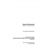 ESPECIALIZACIÓN EN GERENCIA DEL TALENTO HUMANO