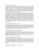 Nocardiosis en perros