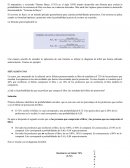 GUIA DE TRABAJO No 4: TEOREMA DE BAYES