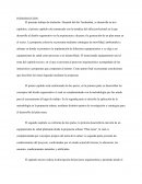 Tesis arquitectura hospitalaria