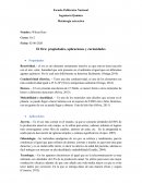 El Oro: propiedades, aplicaciones y curiosidades