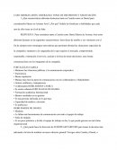 CASO AROMAS ARTIS: LIDERAZGO, TOMA DE DECISIONES Y NEGOCIACIÓN