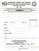 Administracion de la produccion ¿Por qué hay que estudiar dirección de operaciones?