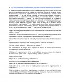 ¿Por qué es importante la implementación de un buen Gobierno Corporativo en una empresa?