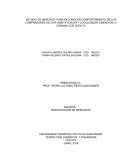 ESTUDIO DE MERCADO PARA RECONOCER COMPORTAMIENTO DE LOS COMPRADORES DE CHIP IDENTIFICADOR Y LOCALIZADOR CANINO EN LA COMUNA 2 DE CÚCUTA