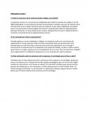 ESTRUCTURA DE LA EMPRESA