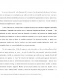 Ensayo gestión de proyectos