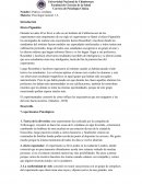 Investigaciones de Experimentos Psicológicos