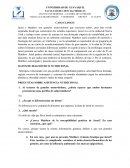 Caso clinico Sobrepeso