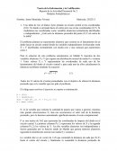 Teoría de la Información y la Codificación