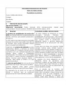 Diario de doble entrada - Problema económico - Capitulo 2