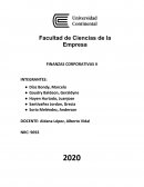 CASO BICICLETAS ANDINAS