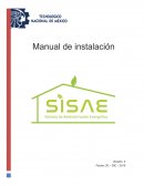 SISAE