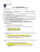 Control n°1 Contabilidad de Costo y Presupuesto 2019 Wido Campos A