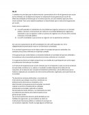 Normas internacionales. Nic 33