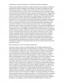 Don Quijote trabajo resumen