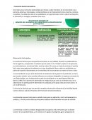 Promocion Social Comunitaria