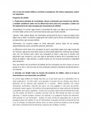 Marketing caso de estudio JetBlue