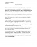 Do The Right Thing.Mi personaje es Mookie