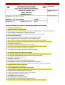 BANCO DE PREGUNTAS DE ECONOMIA POLITICA I