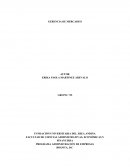 MERCADEO - SECTOR CALZADO