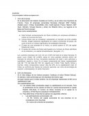 EUROPA Los principales índices europeos