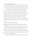 EVOLUCIÓN DE DERECHOS HUMANOS