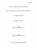 CONTABILIDAD GENERAL DESARROLLO ACTIVIDAD 1