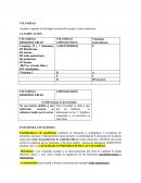 Vitaminas lipo e hidro