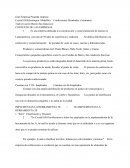 CONTEXTO DE LAS EMPRESAS. Crystal SAS(Antioquia -Medellín) Confecciones Hernández y hermanos Todo en cuero (Barrio San francisco)