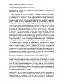 Finanzas corporativas. La banca ecuatoriana